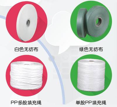中国电缆辅助材料行业的重点企业之一